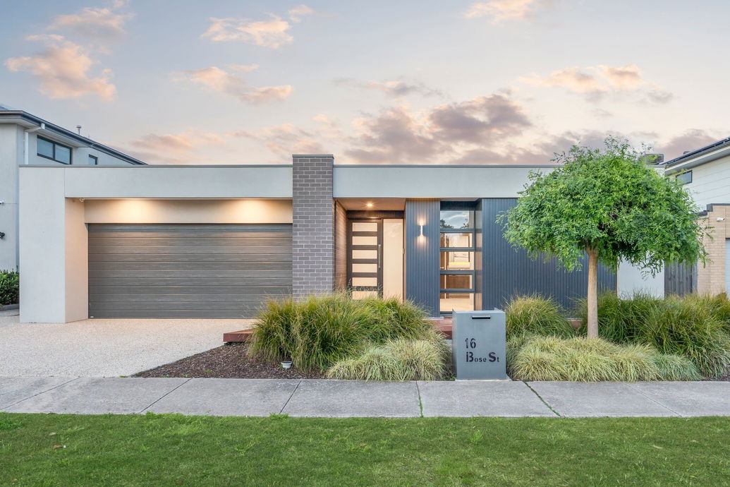 Video of 16 Bose Street, MOUNT DUNEED  VIC  3217