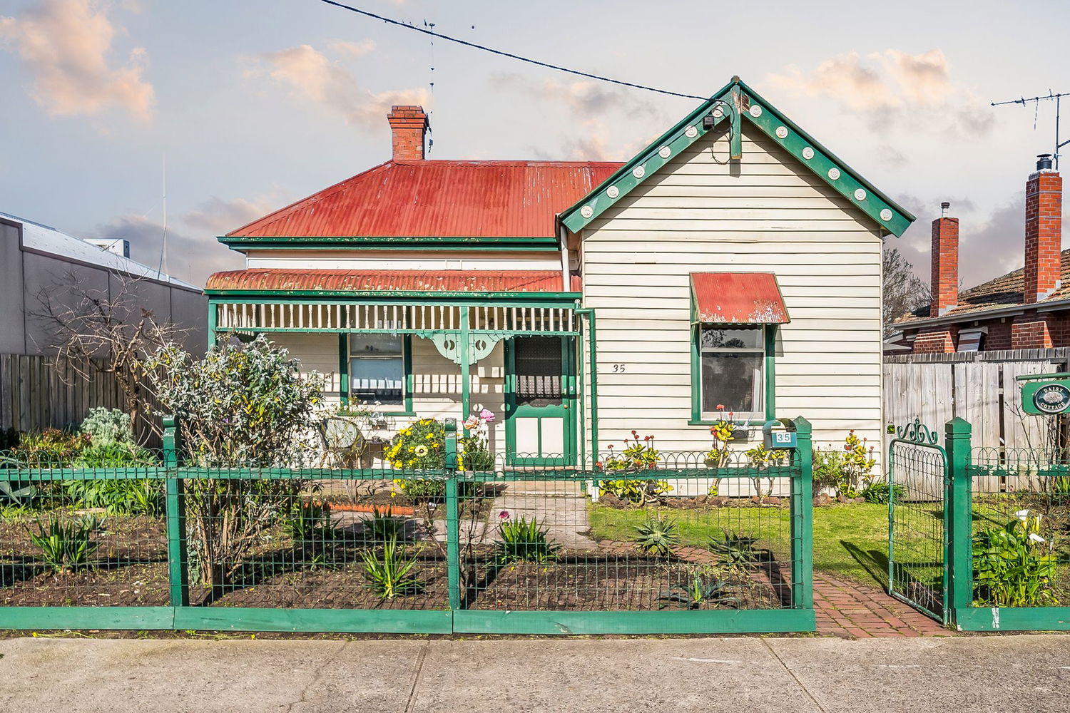 Listing image for 35 Main Street, WINCHELSEA  VIC  3241