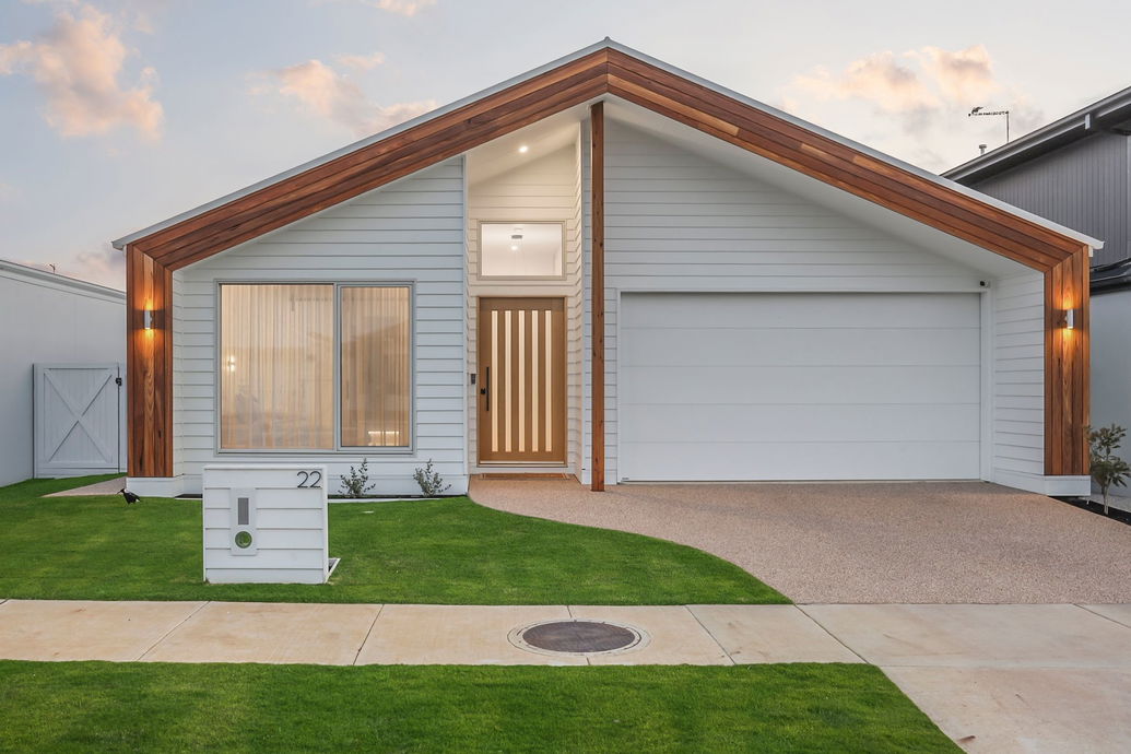 Video of 22 Darmac Street, MOUNT DUNEED  VIC  3217