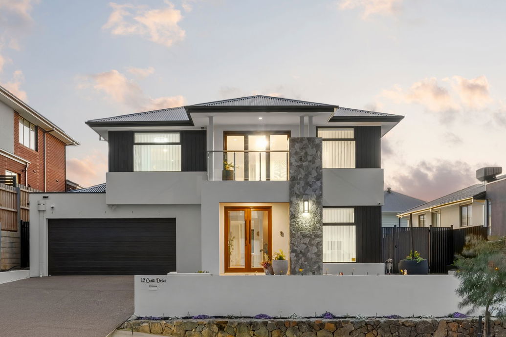 Video of 12 Conti Drive, MOUNT DUNEED  VIC  3217