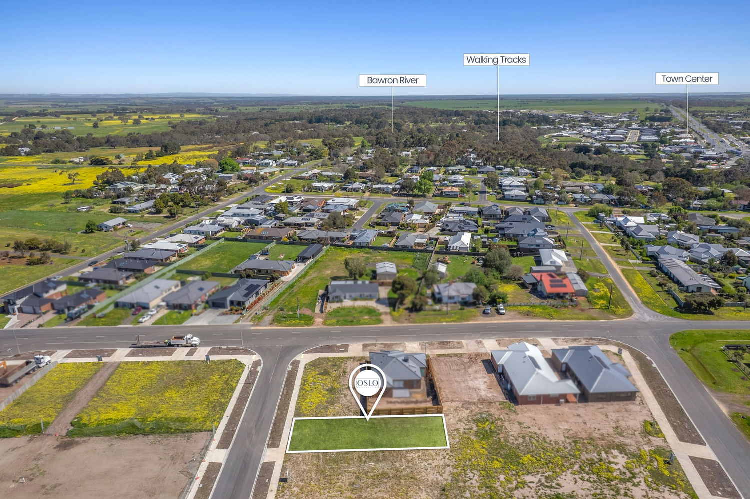 Listing image for 3 Albert Street, WINCHELSEA  VIC  3241