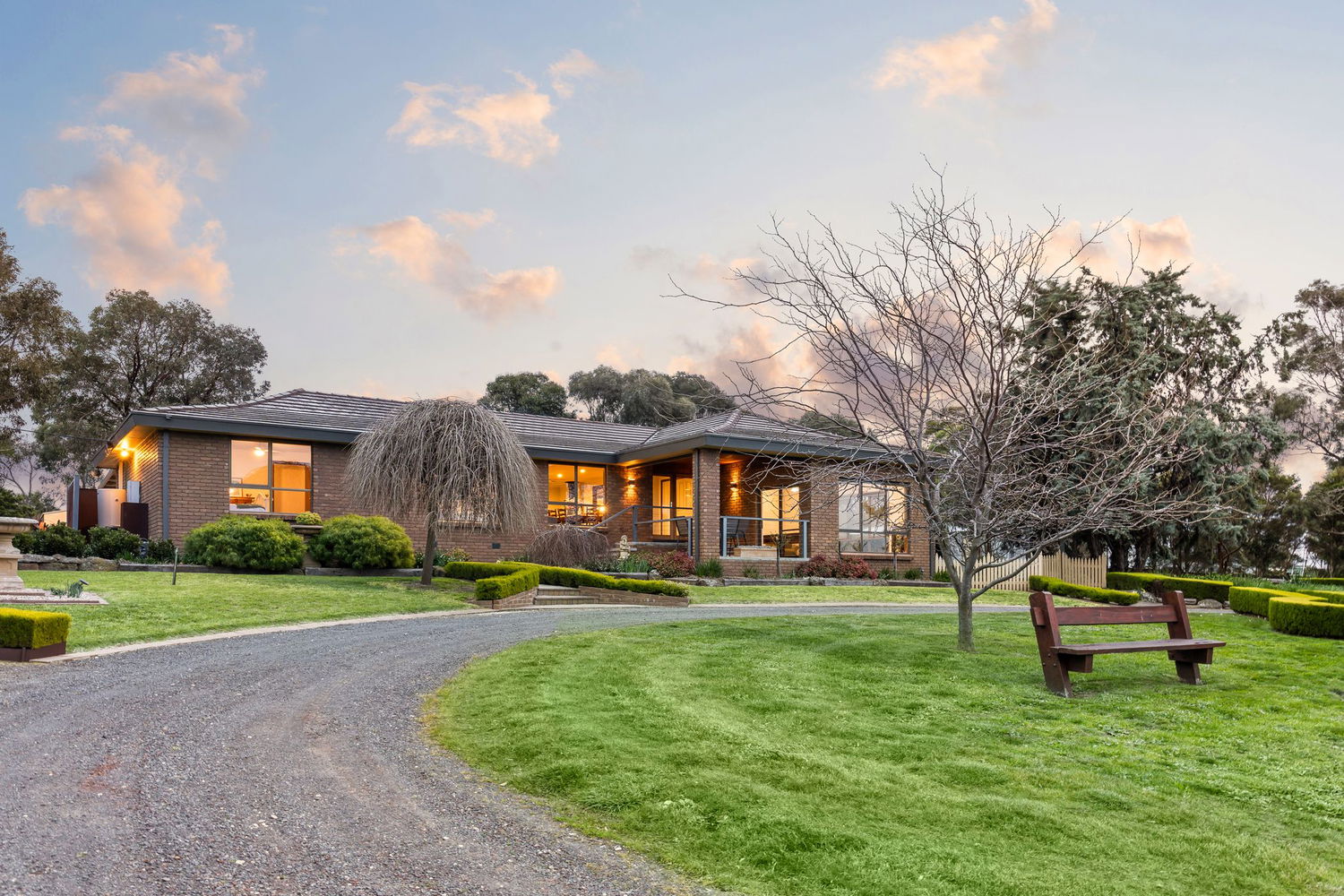 Listing image for 2630 Midland Highway, LETHBRIDGE  VIC  3332