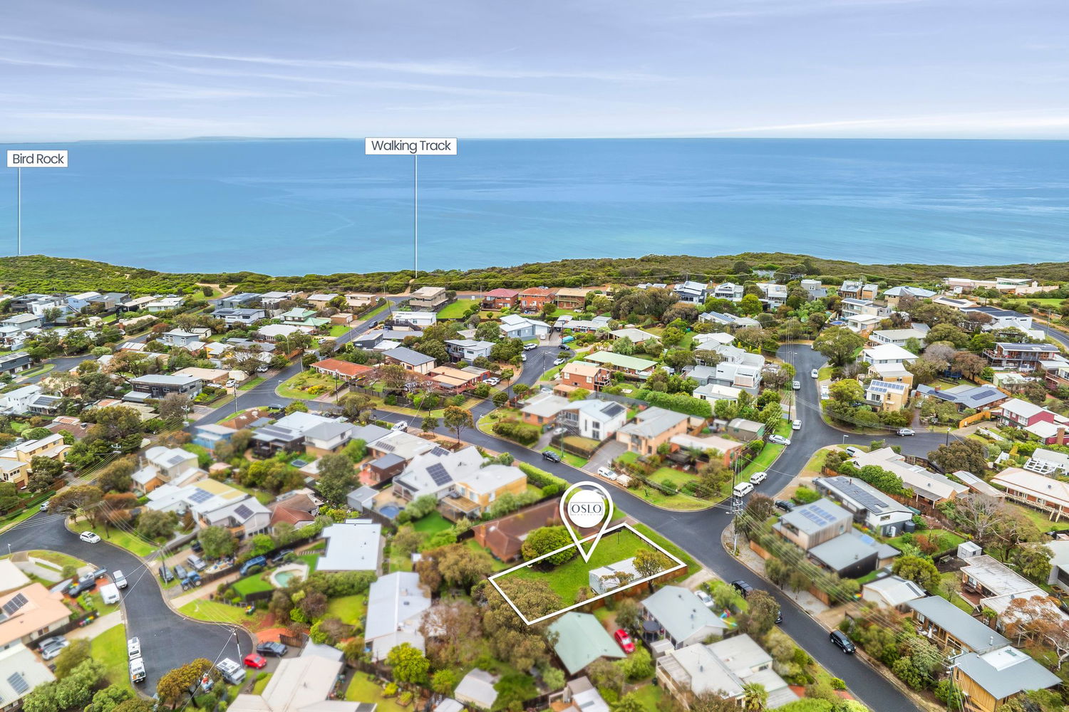 Listing image for 15 Sandhurst Crescent, JAN JUC  VIC  3228
