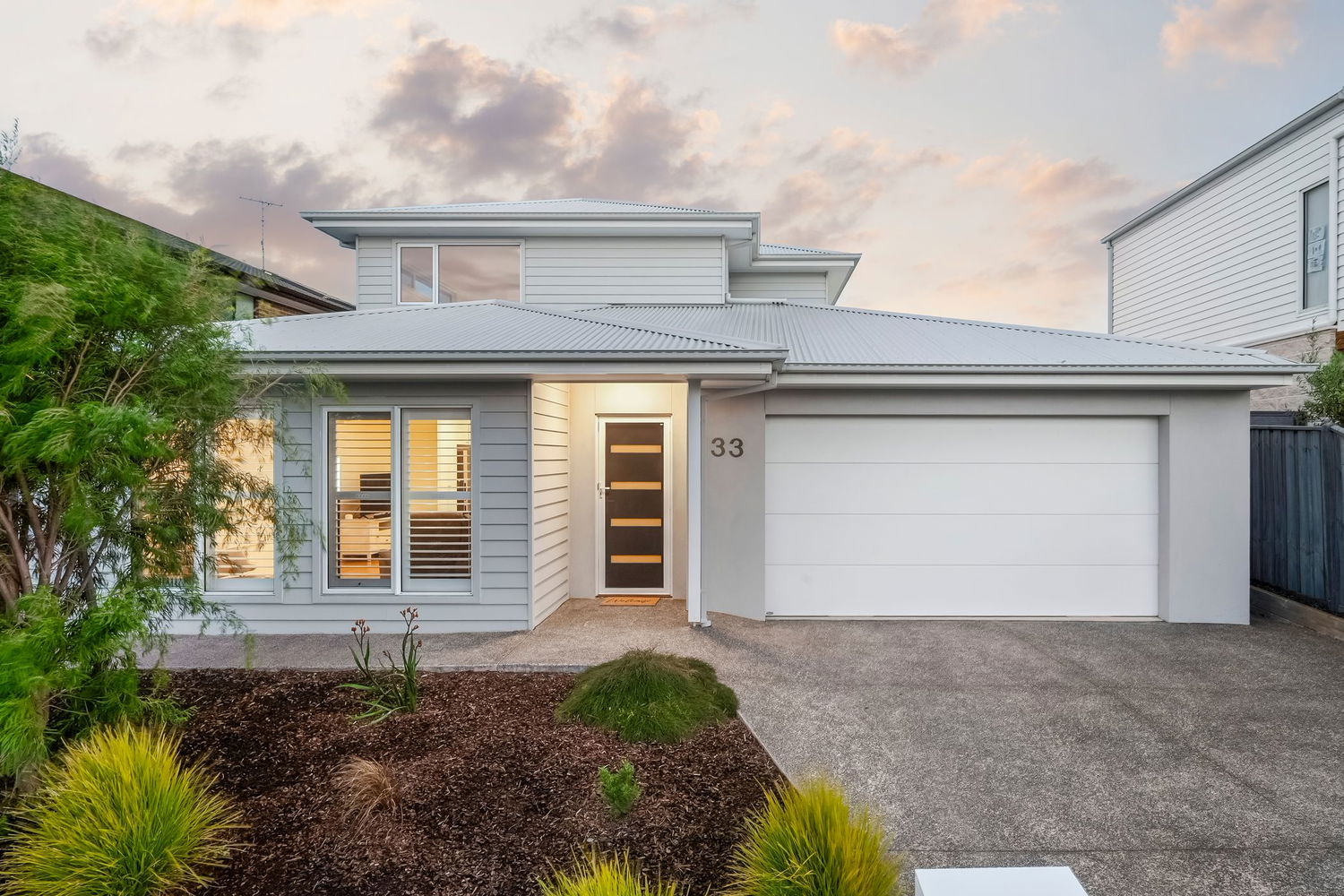 Listing image for 33 Yirn Avenue, TORQUAY  VIC  3228