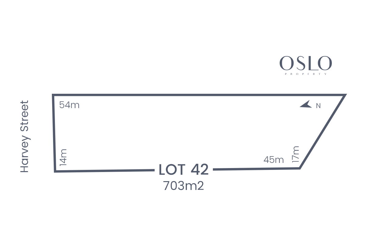 Listing image for Harvey St, WINCHELSEA  VIC  3241