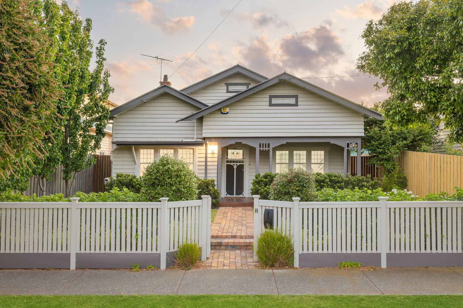 Listing image for 8 Gurr Street, EAST GEELONG  VIC  3219