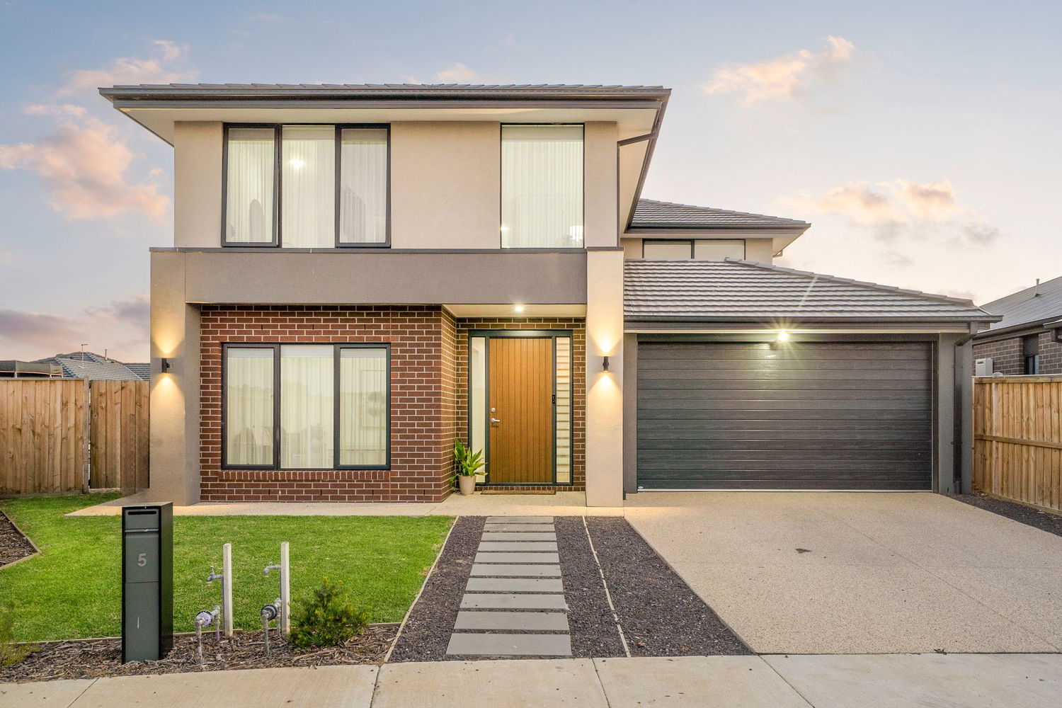 Listing image for 5 Genovesi Street, CHARLEMONT  VIC  3217