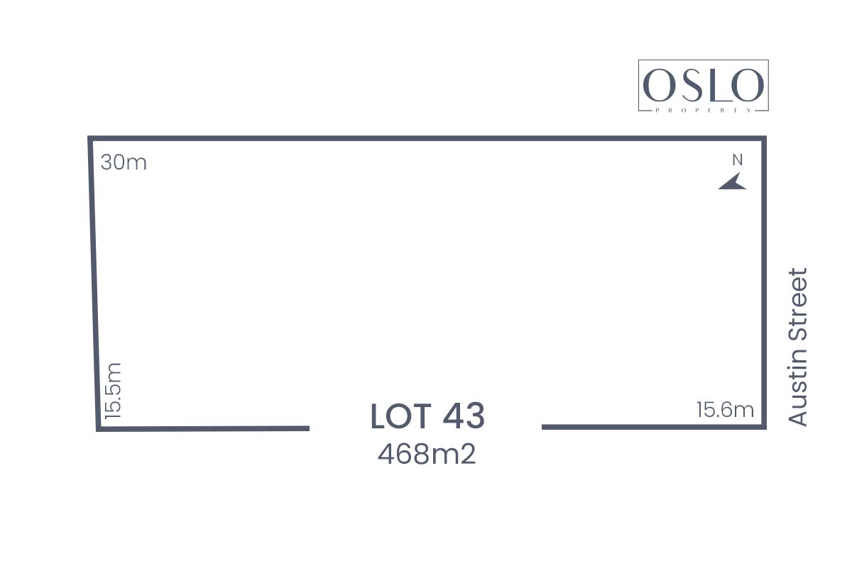 Listing image for Austin St, WINCHELSEA  VIC  3241