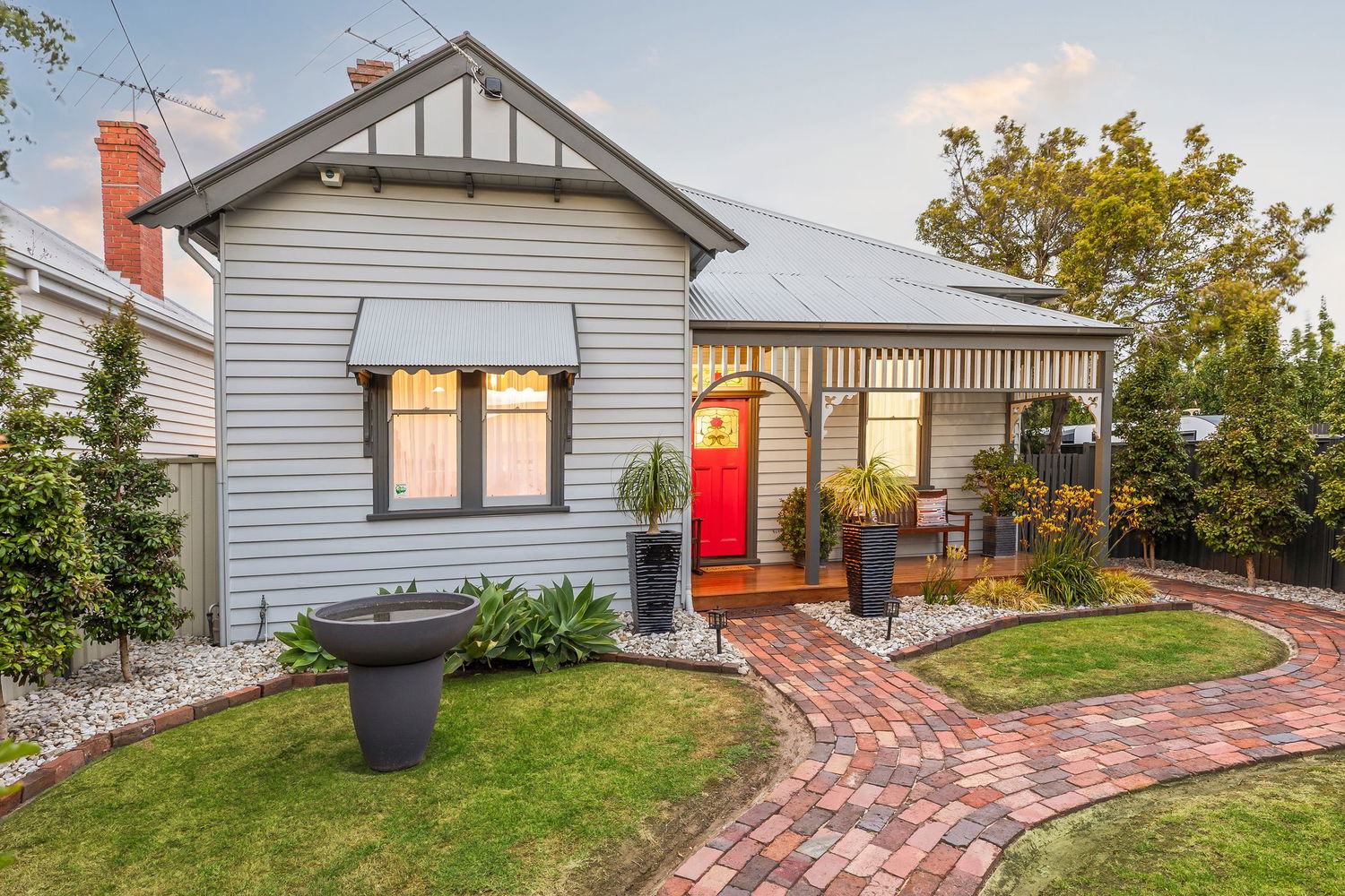 Listing image for 91 Fyans Street, SOUTH GEELONG  VIC  3220