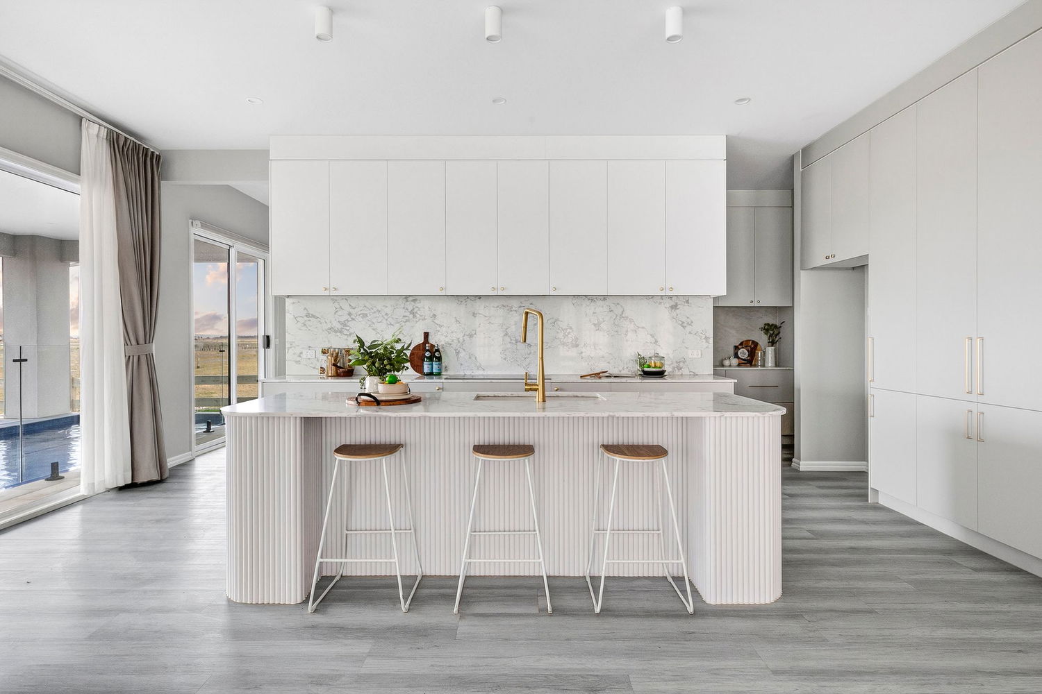 Listing image for 86 Harriott Road, ARMSTRONG CREEK  VIC  3217