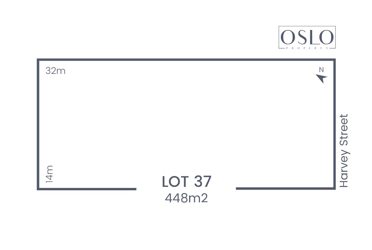 Listing image for Harvey Street, WINCHELSEA  VIC  3241