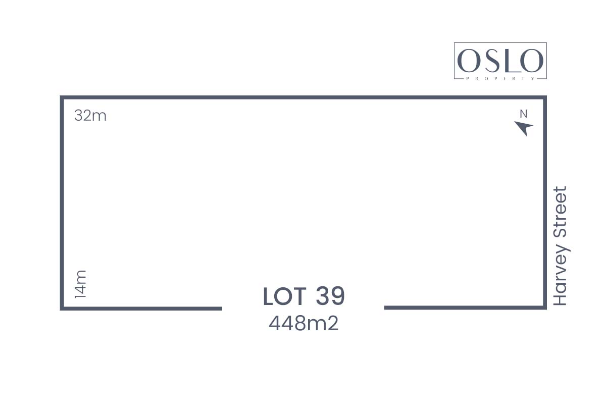 Listing image for Harvey Street, WINCHELSEA  VIC  3241