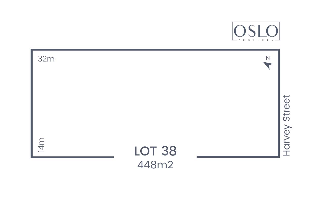 Listing image for Harvey Street, WINCHELSEA  VIC  3241