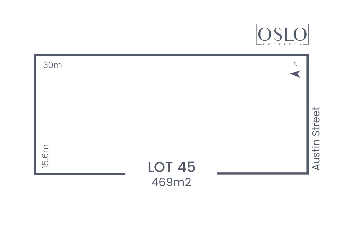 Listing image for Austin St, WINCHELSEA  VIC  3241