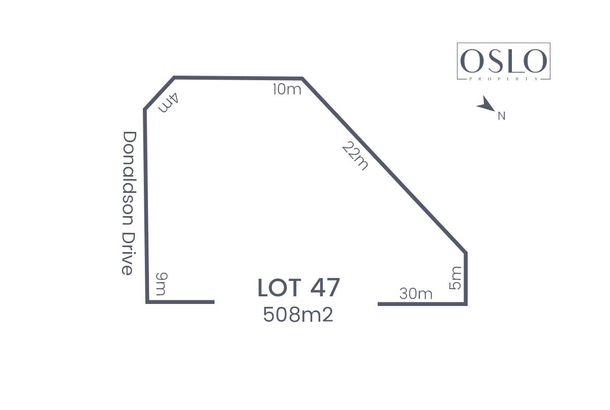 Listing image for Donaldson Drive, WINCHELSEA  VIC  3241