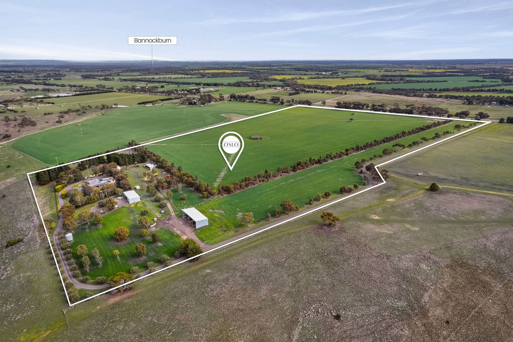 Video of 2630 Midland Highway, LETHBRIDGE  VIC  3332