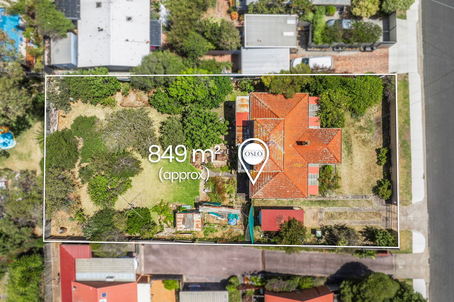 Listing image for 60 Dare Street, OCEAN GROVE  VIC  3226