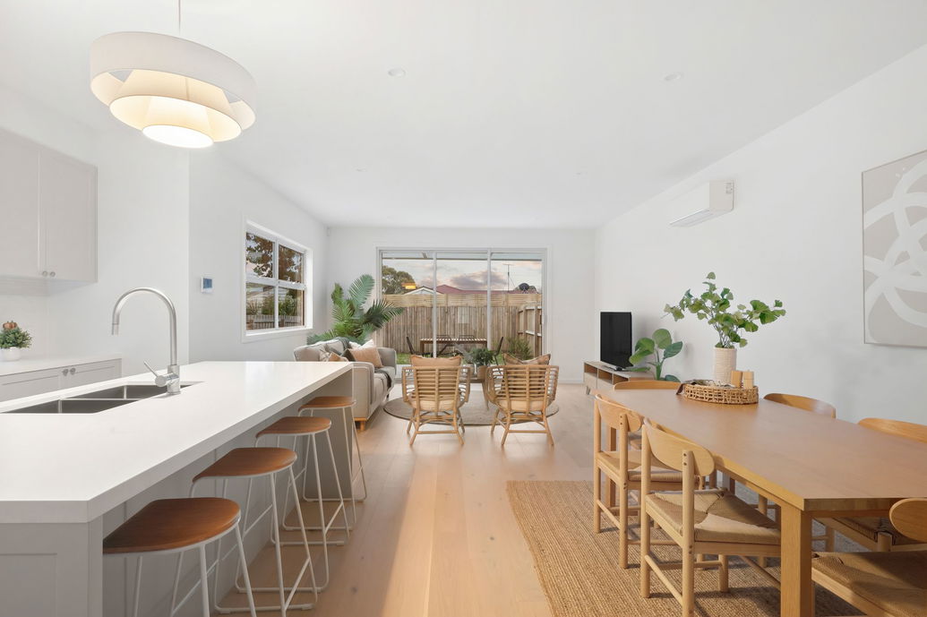 Video of 12B Platypus Court, OCEAN GROVE  VIC  3226