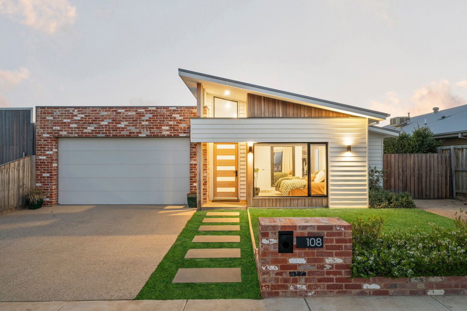 Listing image for 108 Oakdean Boulevard, OCEAN GROVE  VIC  3226