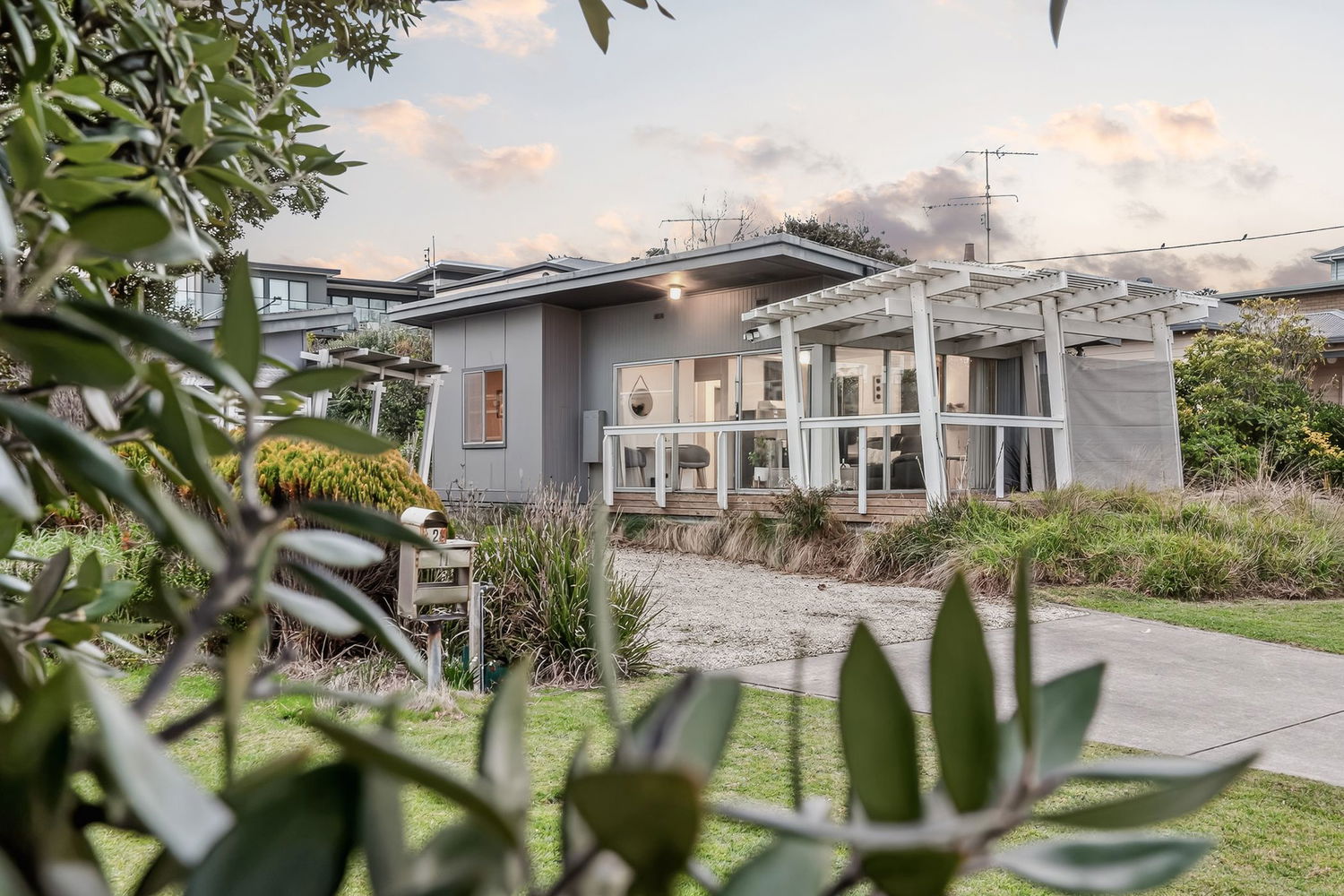 Listing image for 11 Great Ocean Road, APOLLO BAY  VIC  3233