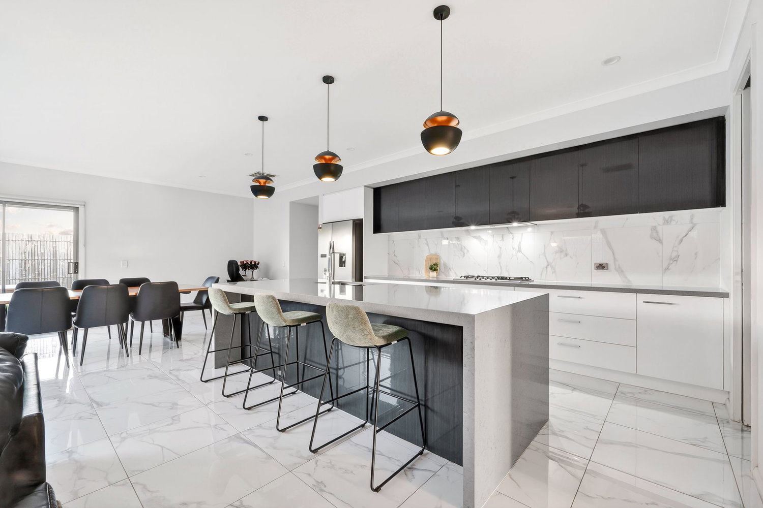 Listing image for 27 Abode Street, ARMSTRONG CREEK  VIC  3217