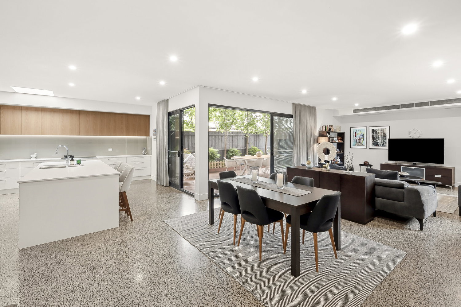 Listing image for 2/201 Hope Street, GEELONG WEST  VIC  3218