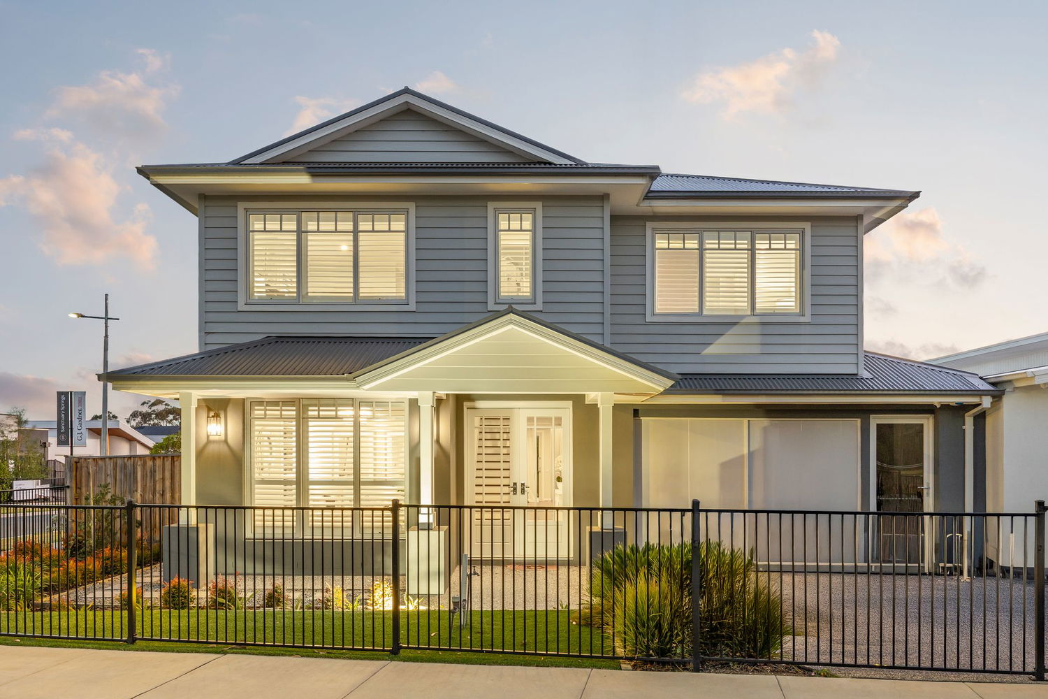 Listing image for 55-57 Opal Drive, LEOPOLD  VIC  3224