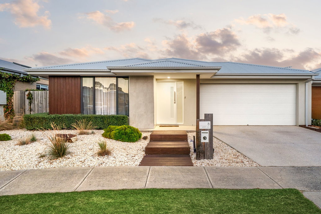 Video of 8 Smith Way, TORQUAY  VIC  3228