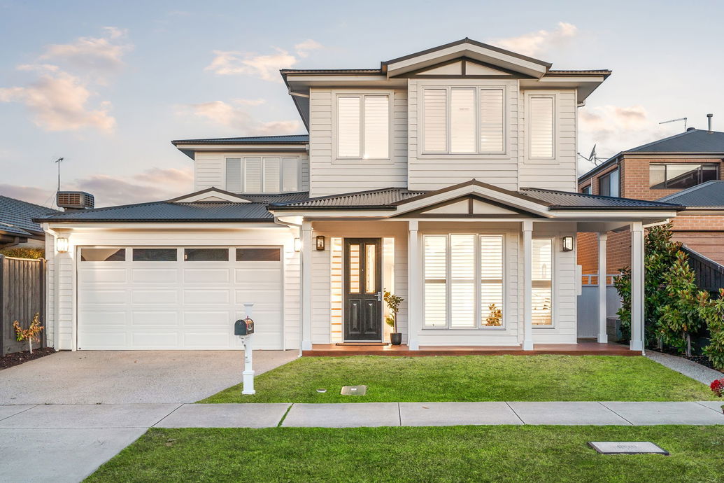 Video of 8 Bursaria Street, TORQUAY  VIC  3228