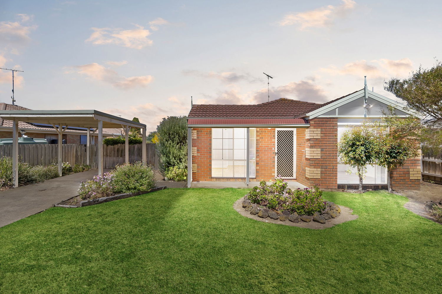 Listing image for 122 Shell Road, OCEAN GROVE  VIC  3226