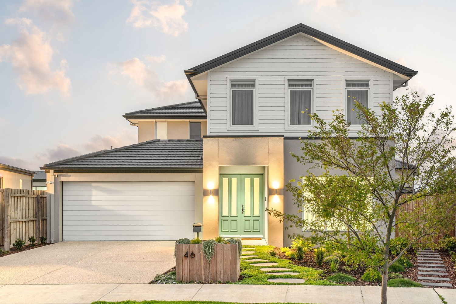 Listing image for 46 Holst Street, ARMSTRONG CREEK  VIC  3217