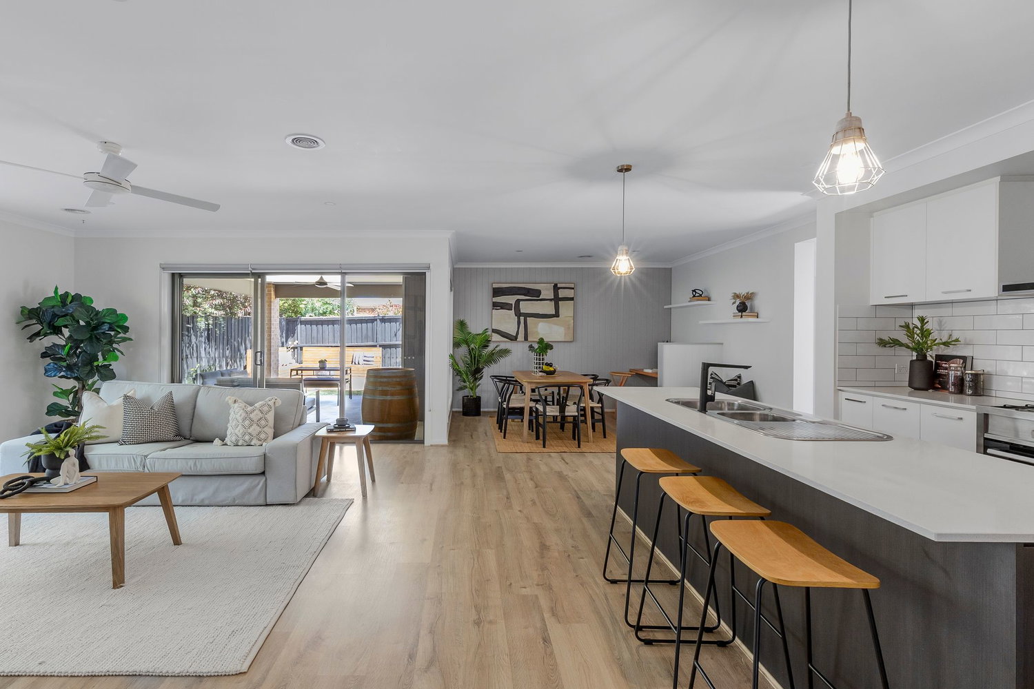 Listing image for 80 Merrijig Drive, TORQUAY  VIC  3228