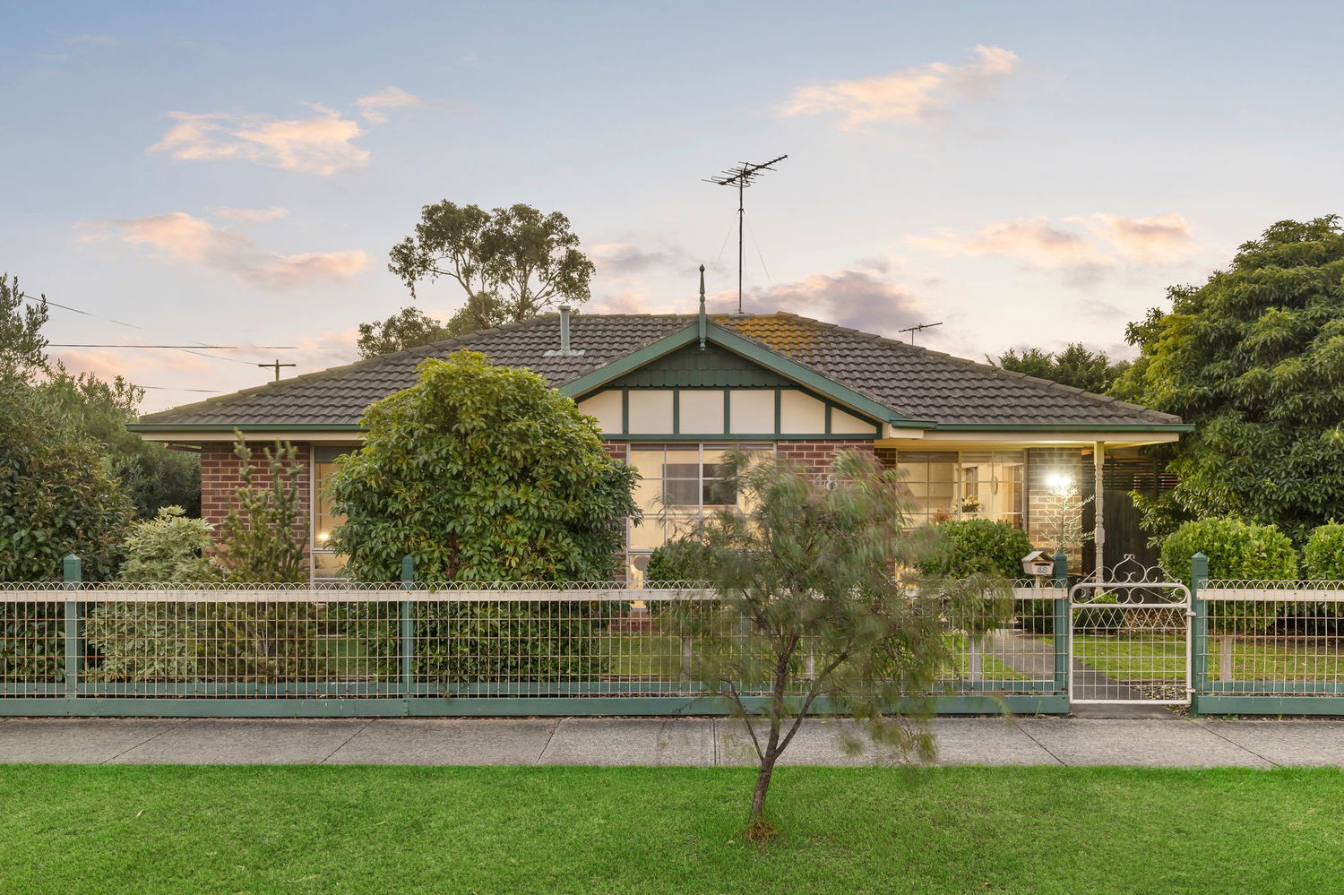 Listing image for 48 Church Street, GROVEDALE  VIC  3216