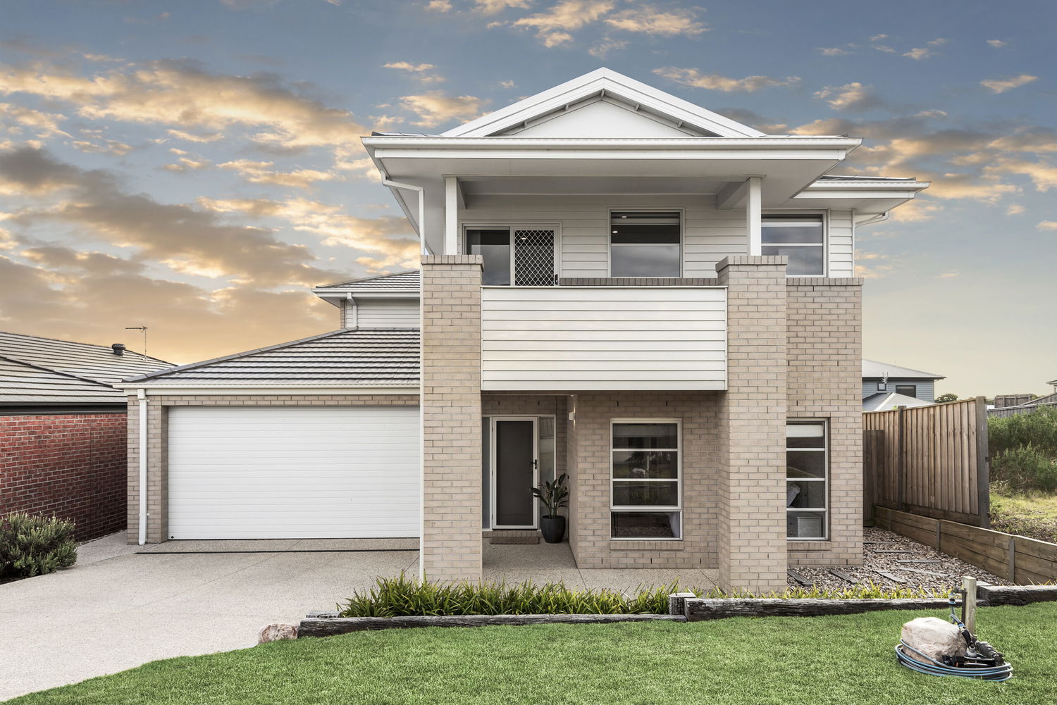 Listing image for 13 Balboa Grove, CURLEWIS  VIC  3222