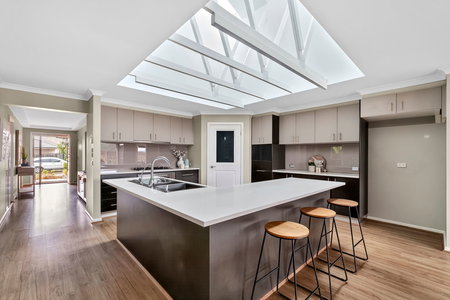 42 Penleigh Crescent