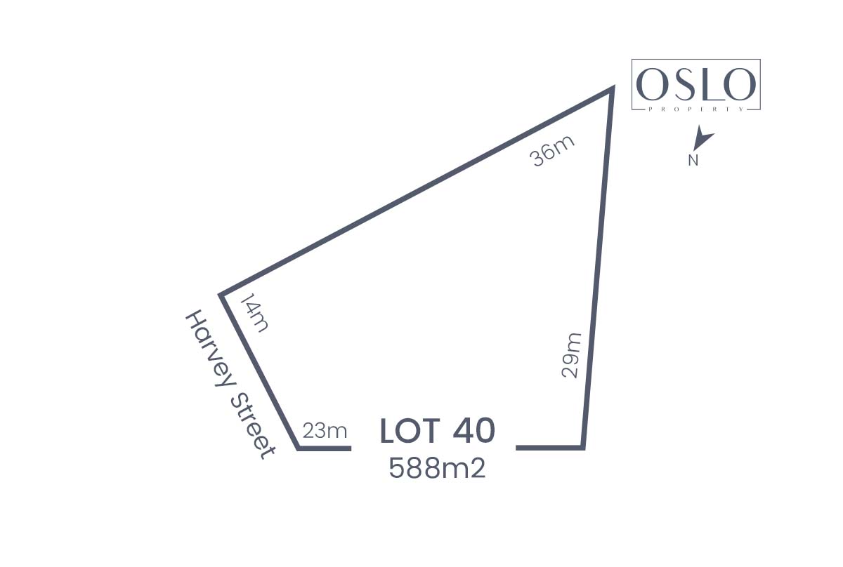 Listing image for Harvey St, WINCHELSEA  VIC  3241