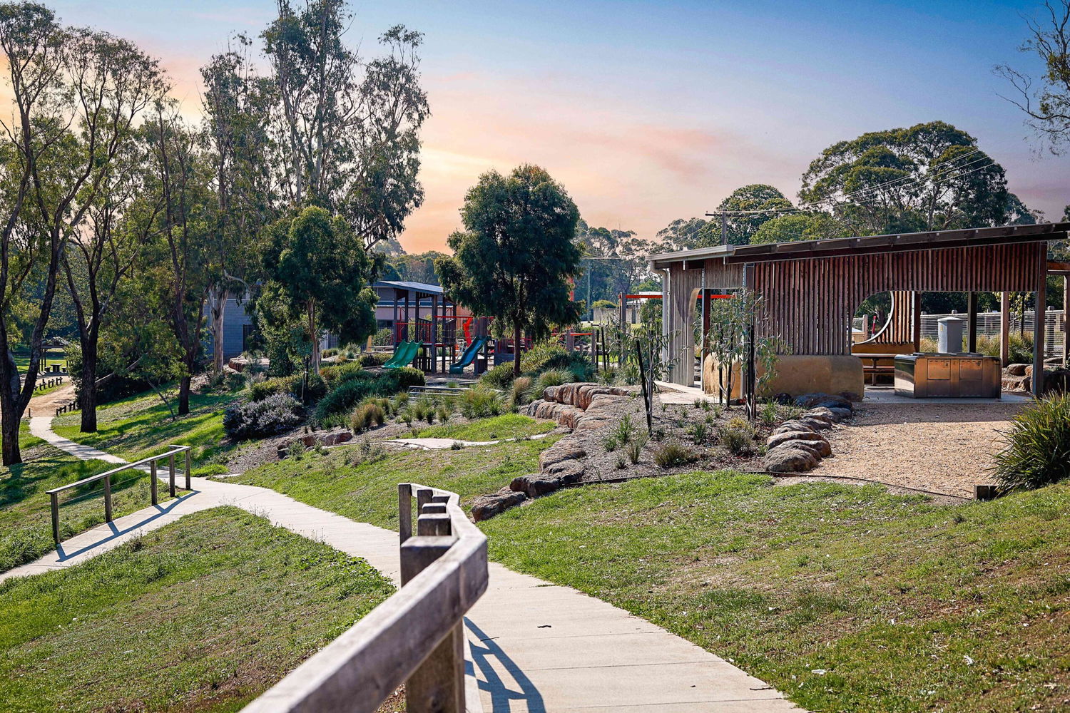 Listing image for Austin St, WINCHELSEA  VIC  3241