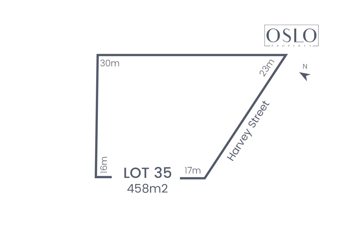 Listing image for Harvey Street, WINCHELSEA  VIC  3241