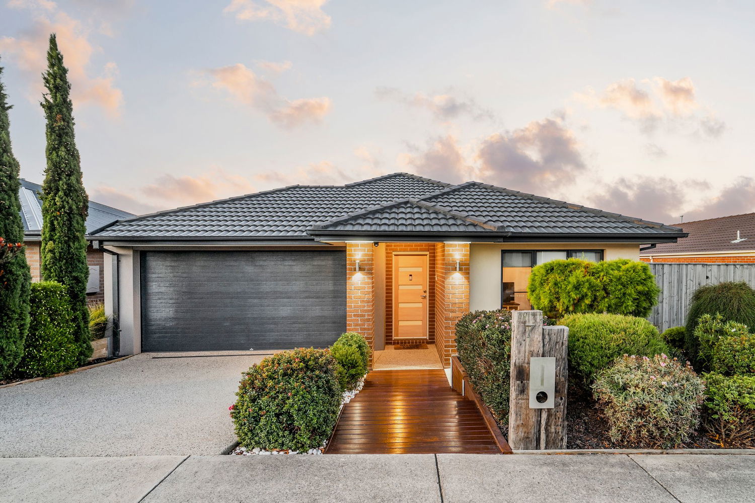 Listing image for 7 Andale Avenue, CURLEWIS  VIC  3222