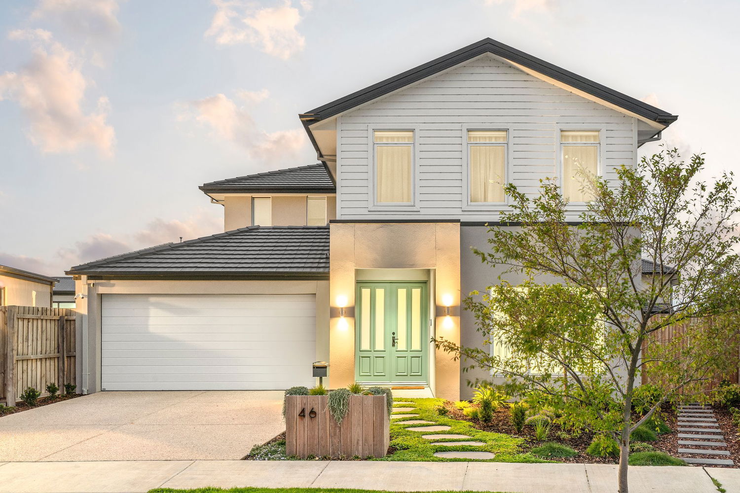 Listing image for 46 Holst Street, ARMSTRONG CREEK  VIC  3217