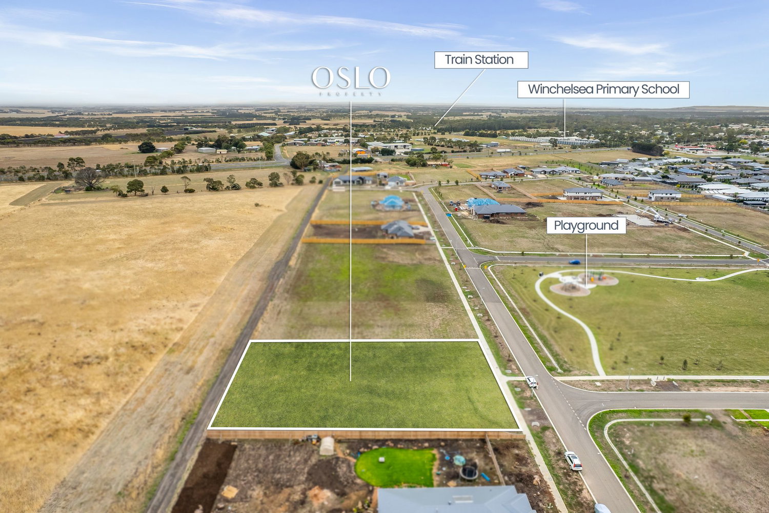 Listing image for 56 Glenmore Street, WINCHELSEA  VIC  3241