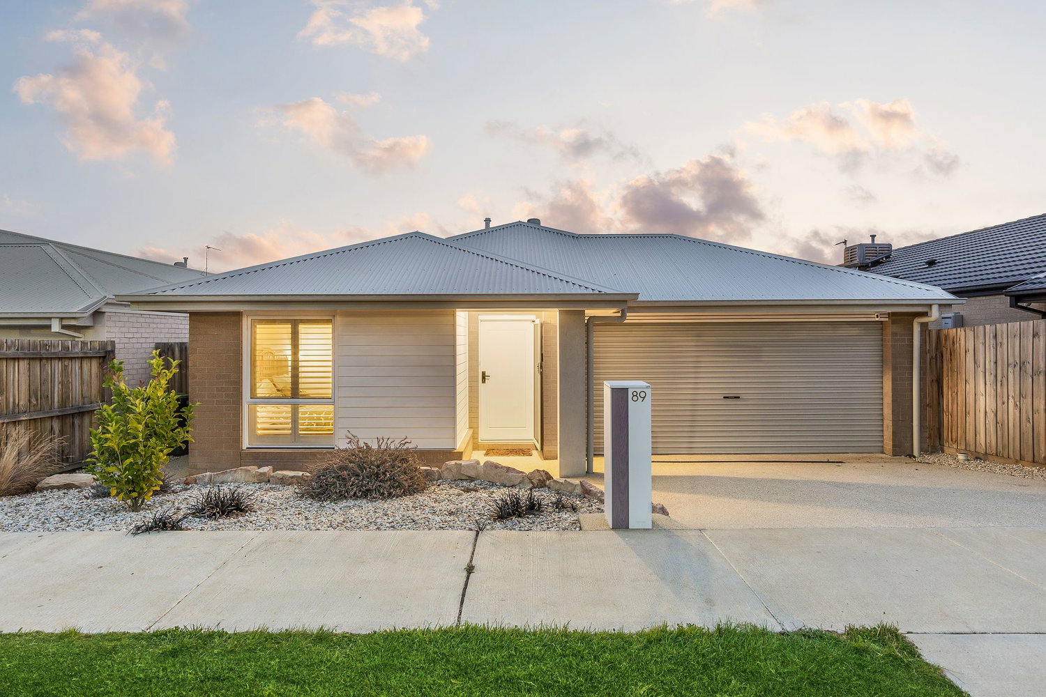 Listing image for 89 Grassland Grove, LEOPOLD  VIC  3224