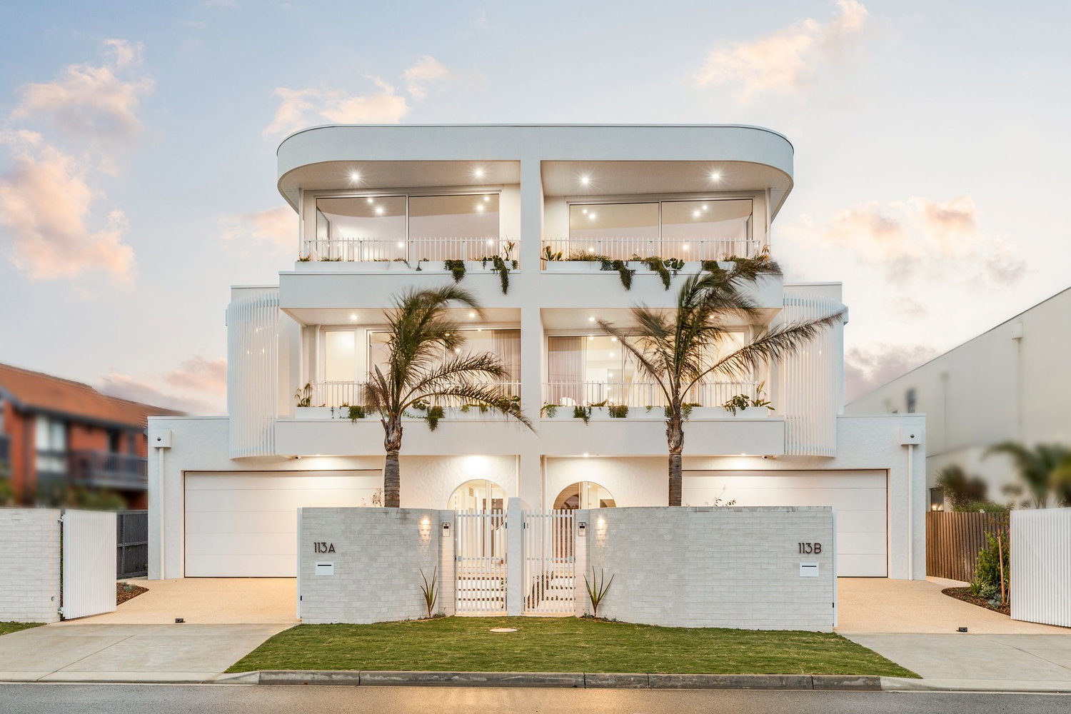 Listing image for 113B The Terrace, OCEAN GROVE  VIC  3226