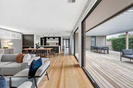 16 Bose Street