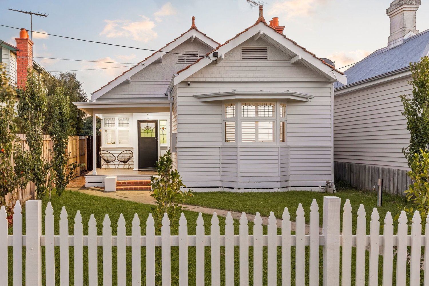 Listing image for 342 Myers Street, EAST GEELONG  VIC  3219