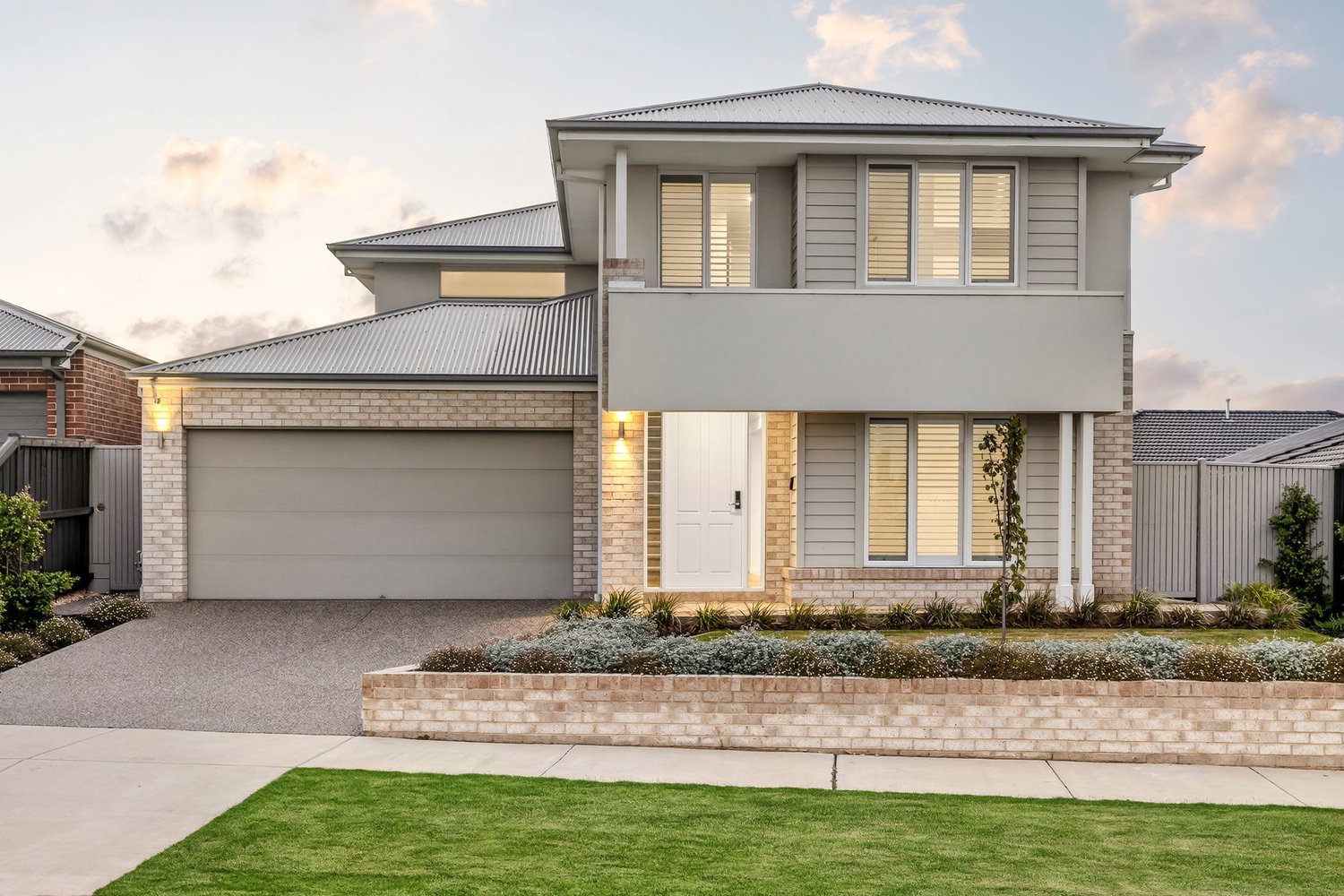 Listing image for 20 Mattnick Boulevard, CHARLEMONT  VIC  3217