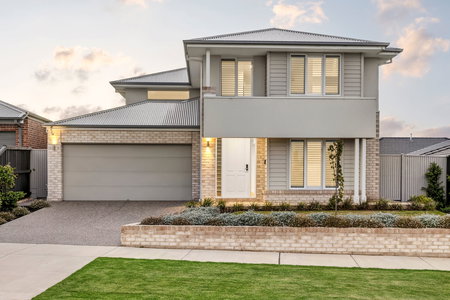 20 Mattnick Boulevard