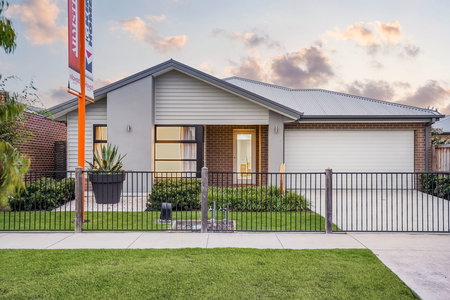 220 Sovereign Drive