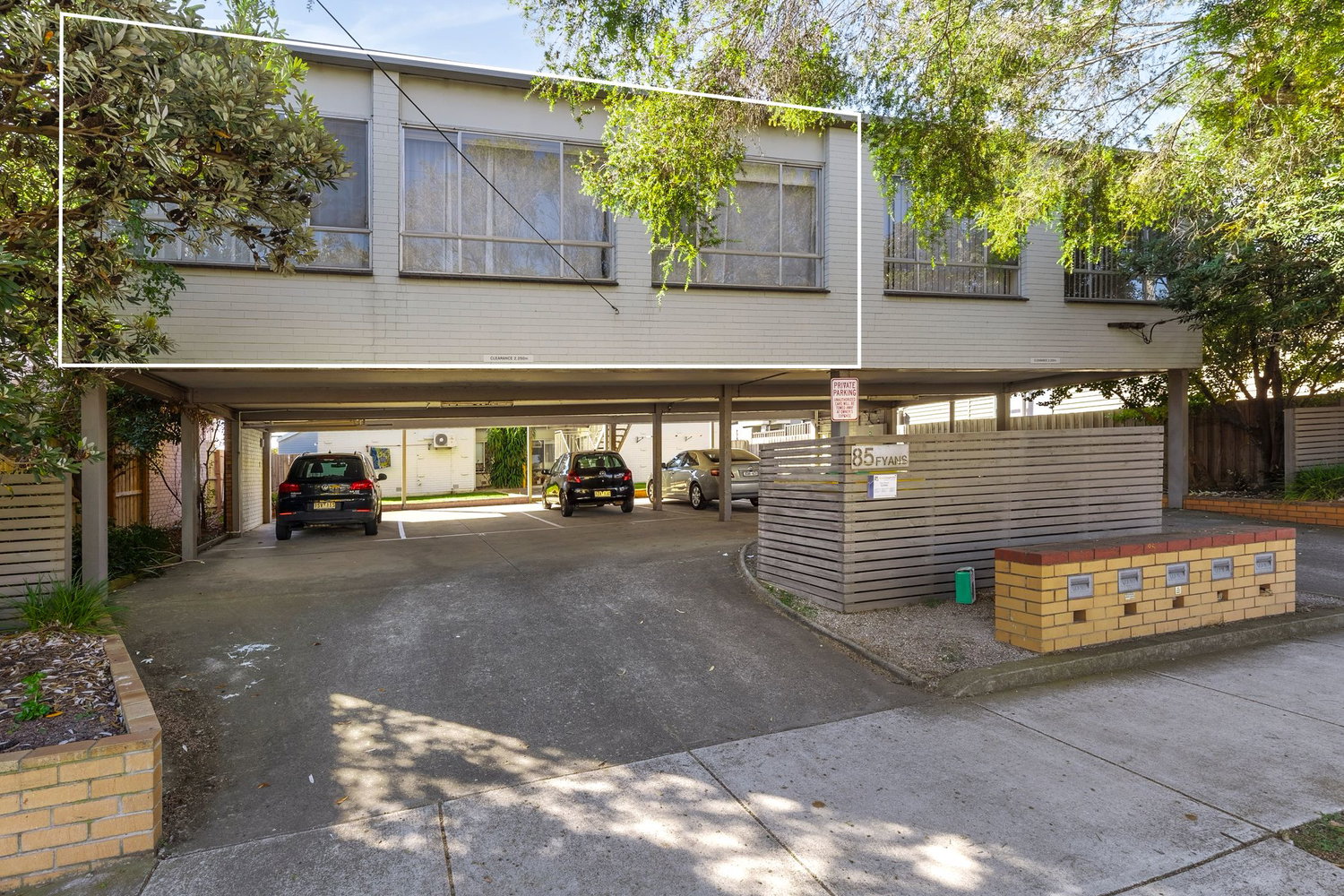 Listing image for 1/85 Fyans Street, SOUTH GEELONG  VIC  3220