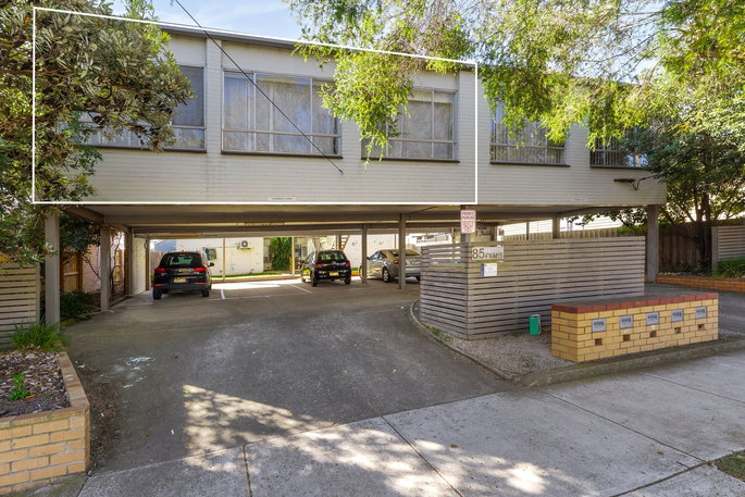 1/85 Fyans Street